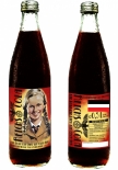 Deutsche Cola des Deutschen Reiches - 1 Flasche - inkl. 0,08€ Pfand