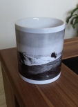 Deutsches U-Boot - Tasse