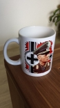 Erwin Rommel - Tasse