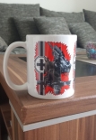 8,8 Flak - Tasse