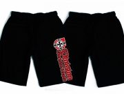 Division Sachsen-Anhalt Kurze Hose