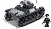 Cobi 2534 Panzerkampfwagen I Ausf. A - Bausatz(nur noch wenige da)