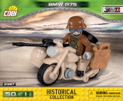 Cobi 2397 BMW R75 - Bausatz