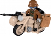 Cobi 2397 BMW R75 - Bausatz