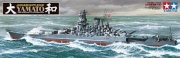 Yamato Modell Bausatz 1:350