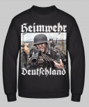 MG 42 Heimwehr Deutschland - Pullover