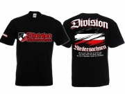 Division Niedersachsen T-Shirt