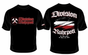 Division Ruhrpott T-Shirt