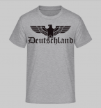 Deutschland Reichsadler T-Shirt