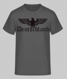 Deutschland Reichsadler T-Shirt