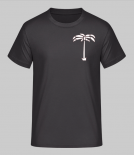 Afrika Korps Palme - T-Shirt