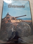 Panzerkampfwagen IV - Blechschild
