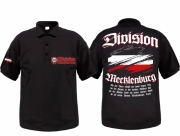 Division Mecklenburg Polo-Shirt