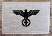 Reichsadler - Aufnäher