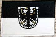 Ostpreussen - Aufnäher