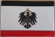 Deutsches Kaiserreich - Aufnäher