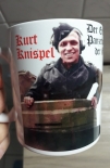 Kurt Knispel - 4 Tassen