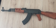 Kalashnikov AK 47 v.1947