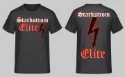 Starkstrom Elite T-Shirt