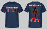 Starkstrom Elite T-Shirt