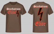 Starkstrom Elite - T-Shirt III
