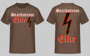 Starkstrom Elite T-Shirt