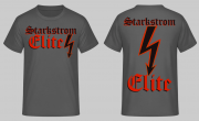 Starkstrom Elite T-Shirt