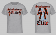 Starkstrom Elite T-Shirt