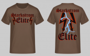 Starkstrom Elite T-Shirt