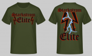 Starkstrom Elite T-Shirt