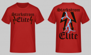 Starkstrom Elite - T-Shirt