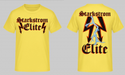Starkstrom Elite - T-Shirt