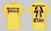 Starkstrom Elite T-Shirt