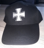 Balkenkreuz - Cap