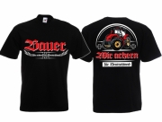 Bauer für Deutschland T-Shirt