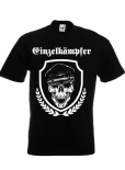 Einzelkämpfer für Deutschland T-Shirt