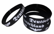 Deutschland Armband(nur wenige da)