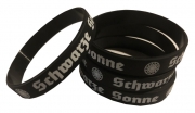 Schwarze Sonne - Armband