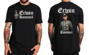 Erwin Rommel 1940 7.Panzer Division T-Shirt