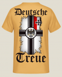 Reichskriegsflagge Deutsche Treue T-Shirt