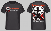 Kampfgruppe Wunschtext T-Shirt