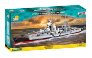 Cobi 4823 - Prinz Eugen (Nur noch wenige da)