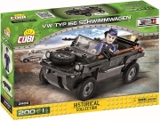 Cobi 2403 Schwimmwagen - Bausatz