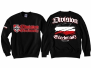 Division Oberlausitz Pullover