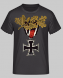 Eisernes Kreuz 2.Klasse - T-Shirt