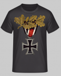 Eisernes Kreuz 2.Klasse T-Shirt