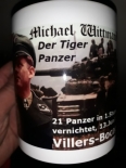 Michael Wittmann - 4 Tassen