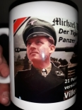 Michael Wittmann - Tasse