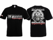 Division Thüringen Ghostdivision T-Shirt