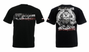 Division Sachsen Ghostdivision T-Shirt